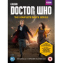 Doctor Who - Complete Series 9