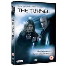 Tv Series - Tunnel - Season 1