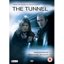 Tv Series - Tunnel - Season 1