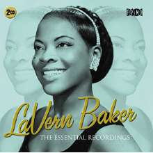 Baker, Laverne - Essential Recordings