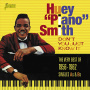 Smith, Huey 'Piano' - Don't You Just Know It