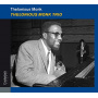 Monk, Thelonious - Trio