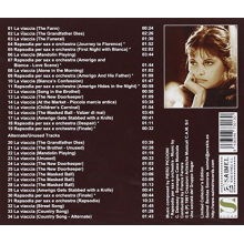 Piero Piccioni - La Viaccia