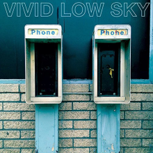 Vivid Low Sky - Ii (Includes Download Card)