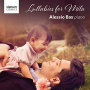 Bax, Alessio - Lullabies For Mila
