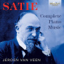 Satie, E. - Complete Piano Music