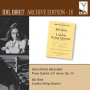 Biret, Idil - Archive Edition 18:Brahms Piano Quintet In F Minor