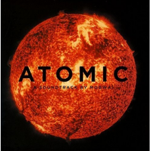Mogwai - Atomic