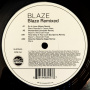 Blaze - Blaze