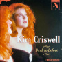 Criswell, Kim - Back To Before