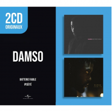 Damso - Ipseite / Batterie Faible