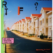 Dr. Sure's Unusual Practice - Remember the Future Vol. 2 + 1