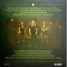 Gigan - Anomalous Abstractigate Infinitessimus