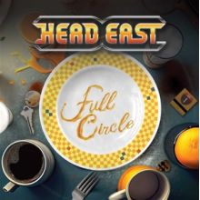 Head East - Full Circle