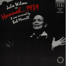 David Yazbek - Hannah - 1939