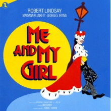 Original Broadway Cast - Me and My Girl