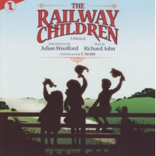 Original Broadway Cast - Railway Children
