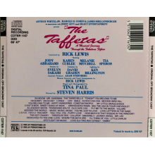 Original Broadway Cast - Taffetas