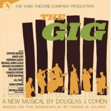Original Cast - Gig