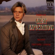 Original Cast - Great Expectations