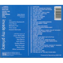 Original Cast - Invade My Privacy