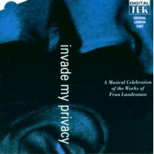 Original Cast - Invade My Privacy