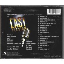 Original Cast - Last Session