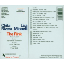 Original Cast - Rink