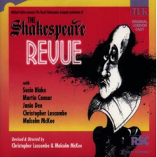 Original Cast - Shakespeare Revue