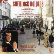 Original Cast - Sherlock Holmes