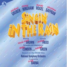 Original Cast - Singin' In the Rain