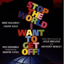 Original Cast - Stop the World I Want To Get Off