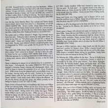 Original Cast - Tap Dance Kid