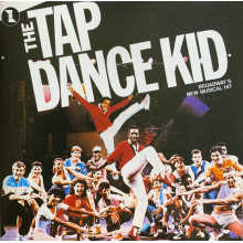 Original Cast - Tap Dance Kid