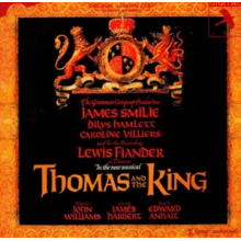 Original Cast - Thomas and the King
