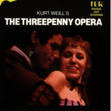 Original Cast - Threepenny Opera 1965 Cast Recording
