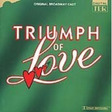Original Cast - Triumph of Love
