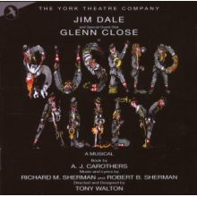 Original Off-Broadway Cast - Busker Alley