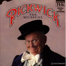 Original Off-Broadway Cast - Pickwick