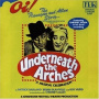 Original Off-Broadway Cast - Underneath the Arches