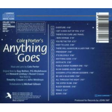 Original Studio Cast - Anything Goes