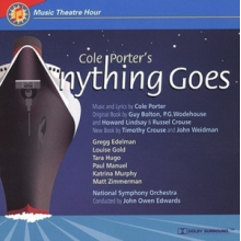 Original Studio Cast - Anything Goes