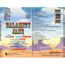 Original Studio Cast - Calamity Jane