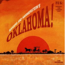 Original Studio Cast - Oklahoma!