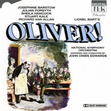 Original Studio Cast - Oliver!
