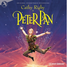 Original Studio Cast - Peter Pan