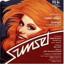 Original Studio Cast - Sunset