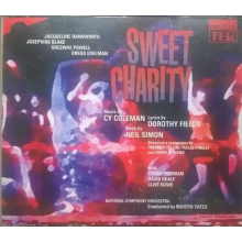 Original Studio Cast - Sweet Charity
