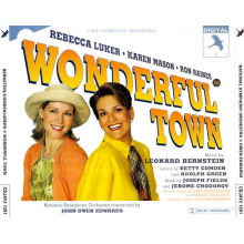 Original Studio Cast - Wonderful Town