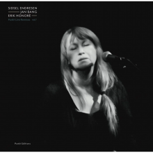 Bang, Jan & Sidsel Endresen & Erik Honore - Punkt Live Remixes Vol. 2